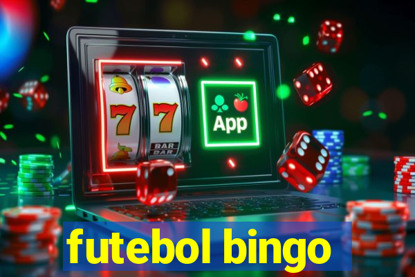 futebol bingo